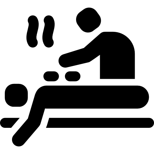 4m massage فاير مساج