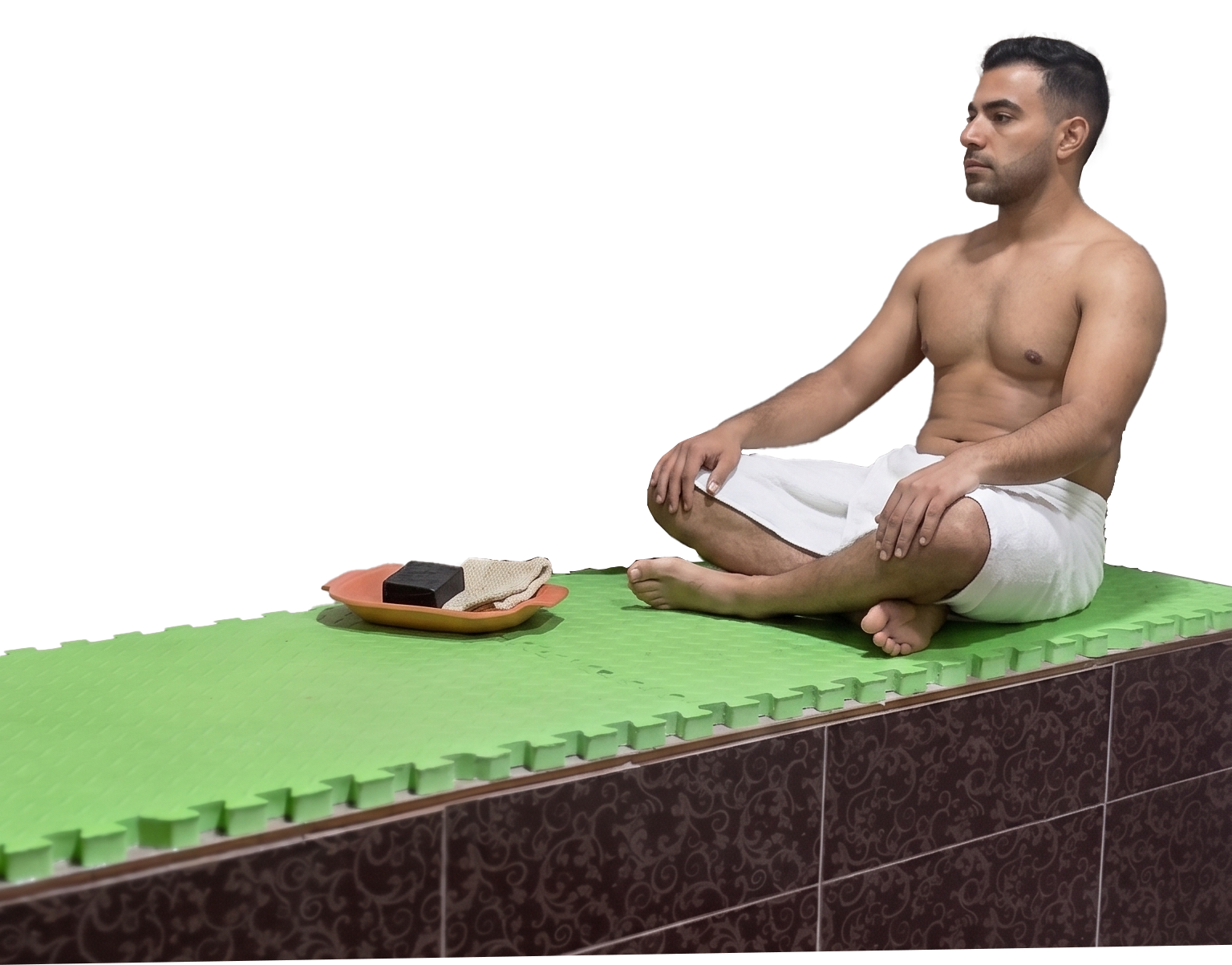 4m massage 12d 2 hour and half morroco and massage